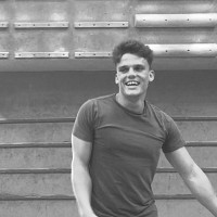 Daniel Higham