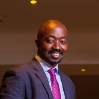Otaremwa Otuhumurize  MBA, BSc Eng