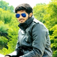 Nithin V