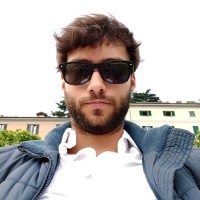 Luca Boncori