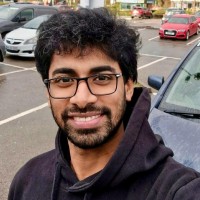 Abhi Teja