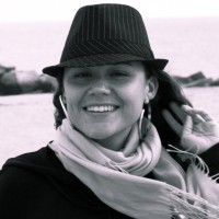 Verónica Rojas Espinosa