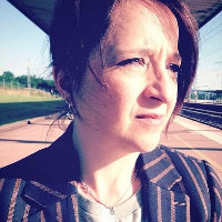 Véronique Lecuelle