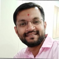 Jayprakash Patel