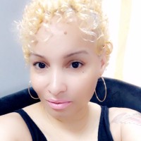 Antoinette Thomas
