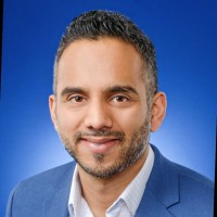 Jay Amin, Pharmd, Mba