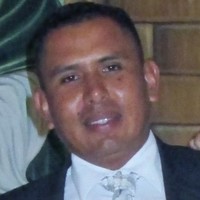 Luis Víctor Martinez Farfan