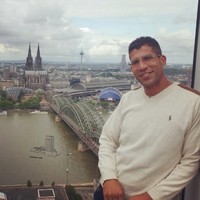 Khaled Abu khaled