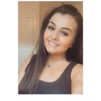 Lauren Mccombes