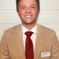 Jace Erickson