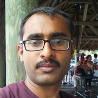 Sudheendra Kumar