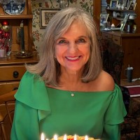 Barb Ewing Cockroft