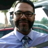 Andres Ramirez