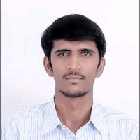 Tharun Etikikota