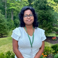 Mridula Nanda