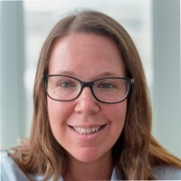 Sarah Moore