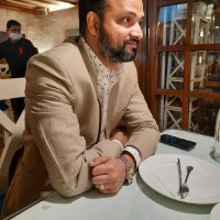 Ritesh Srivastava