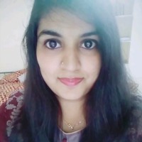 Raksha Maheshwari