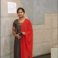 PADMA PRIYA P