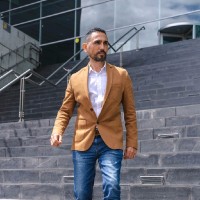 Alejandro Tobón Correa