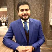 Gurvinder Singh Puar