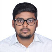 Manjunath Ganumukkala
