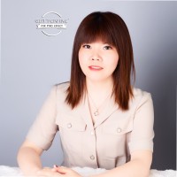 Vicky Zou (Glitterfire)