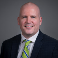 Scott Mcdonough