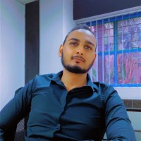 Ajmal Ebrahim