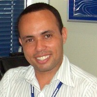 Gilvan Cerqueira da Silva