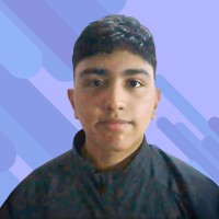 Matias Nicolas Rojas