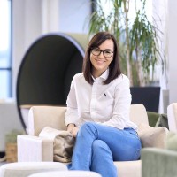 Justina Cikanaviciene