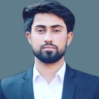 Muhammad Israr Afridi