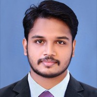 Abhishek T.S