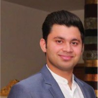 Prerit Sabharwal