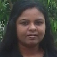 Aswathy Mohan