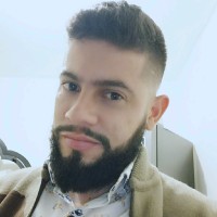Adrian Saldarriaga