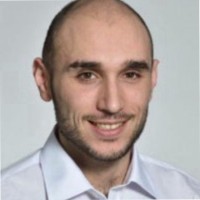 Sylvain Chambon