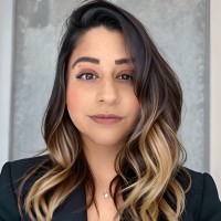 Nafisa Valliani