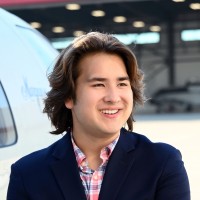 Tanner Chapman