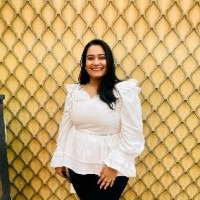 Chaheti Jain