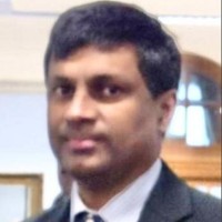Joseph Perera