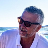 Sergio Comendador Vázquez