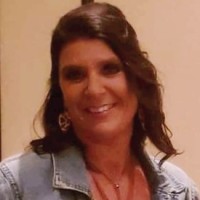 Tracey Mcglothlin