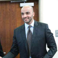 Mohammad M. Al-Zuhair, Ph.D.