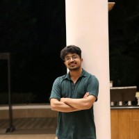 Siddharth Mandke