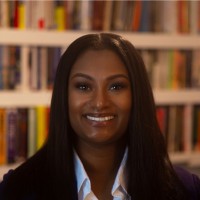 Miranda Hobbs, Ed.D