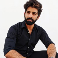Vinit Madkaikar