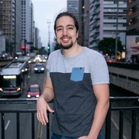 Daniel Carlos Corrêa da Silva