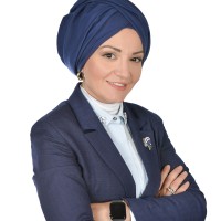 Zeynep Kırıkçı